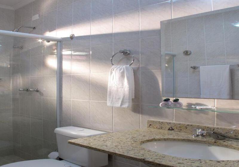 샬레, Resort Monte Das Oliveiras