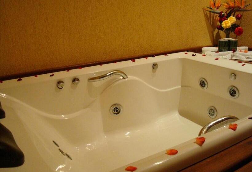 1 베드룸 수피리어 스위트, Resort Monte Das Oliveiras