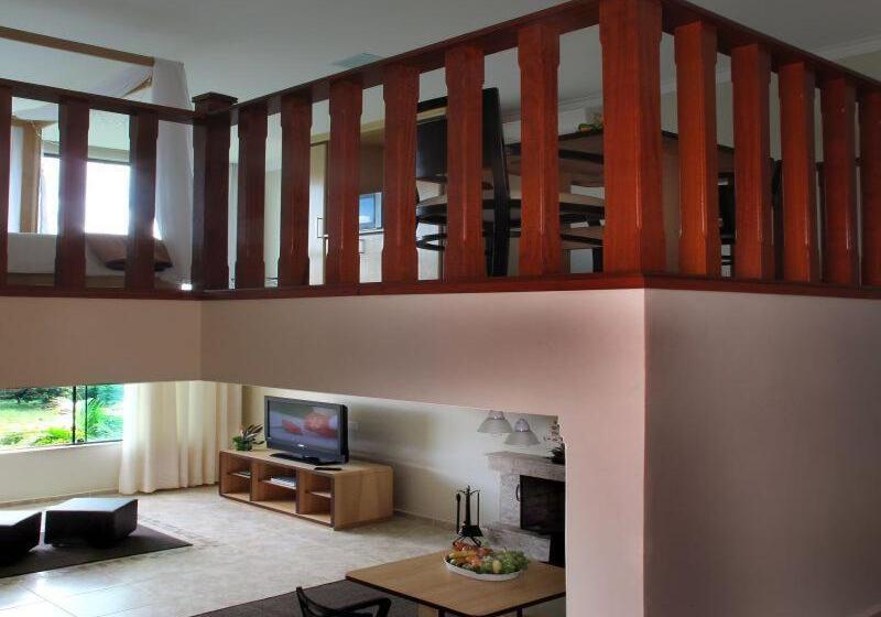 1 베드룸 수피리어 스위트, Resort Monte Das Oliveiras