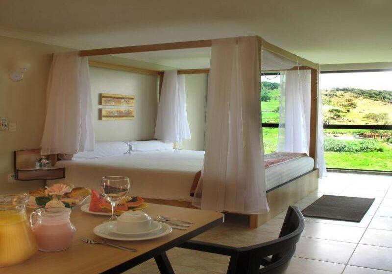 1 베드룸 수피리어 스위트, Resort Monte Das Oliveiras