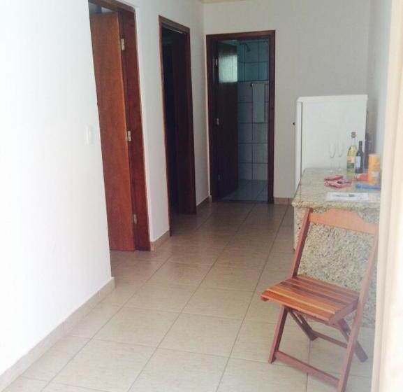 샬레, Resort Monte Das Oliveiras