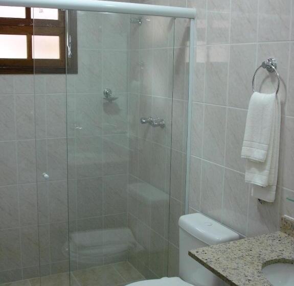 샬레, Resort Monte Das Oliveiras