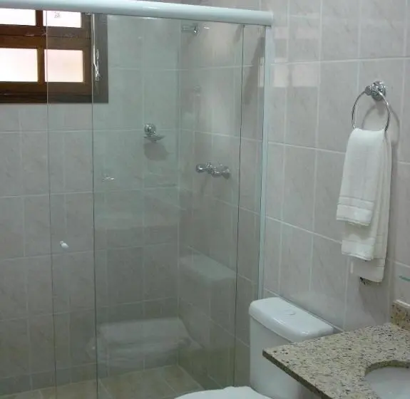 シャレー1寝室, Resort Monte Das Oliveiras