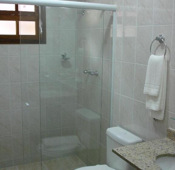 샬레, Resort Monte Das Oliveiras