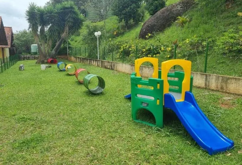 スタンダードルーム, Resort Monte Das Oliveiras