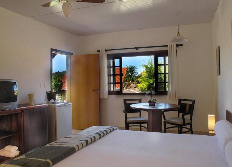 스탠다드 룸, Resort Monte Das Oliveiras