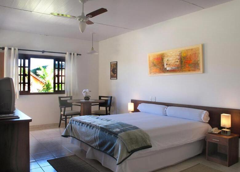 스탠다드 룸, Resort Monte Das Oliveiras