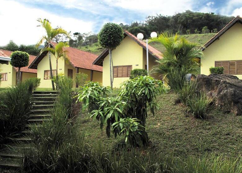 غرفة قياسية, Resort Monte Das Oliveiras