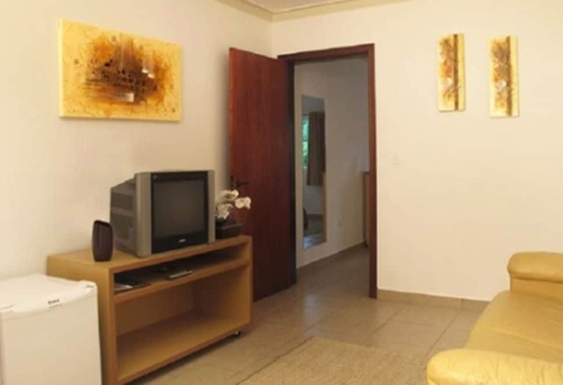 스탠다드 룸, Resort Monte Das Oliveiras