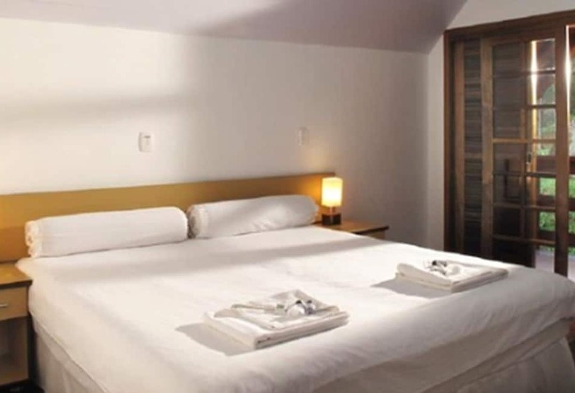 غرفة قياسية, Resort Monte Das Oliveiras
