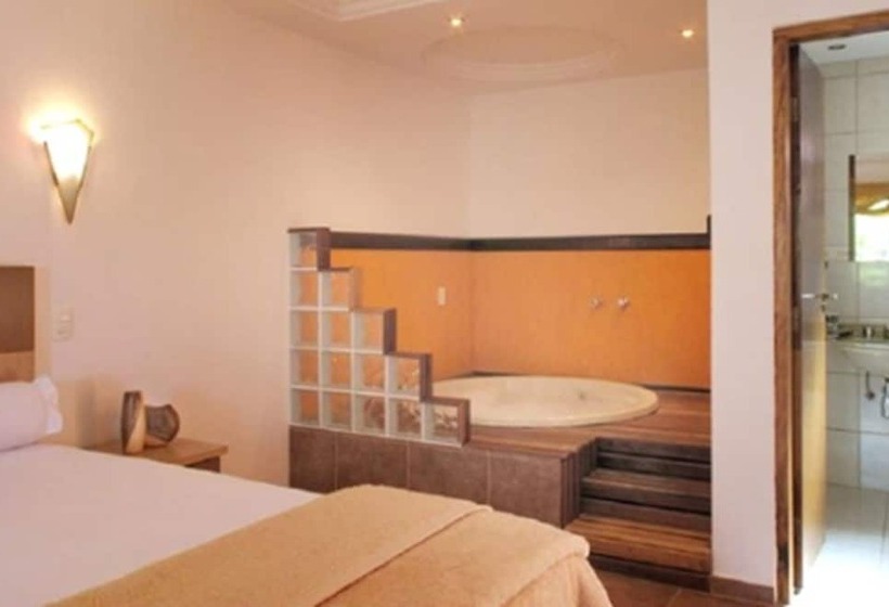 스탠다드 룸, Resort Monte Das Oliveiras