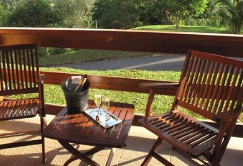 غرفة قياسية, Resort Monte Das Oliveiras