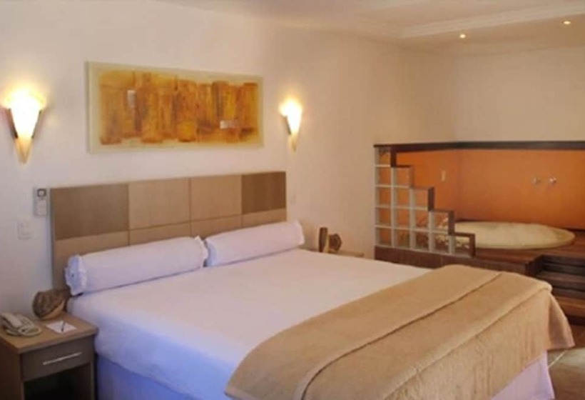 스탠다드 룸, Resort Monte Das Oliveiras