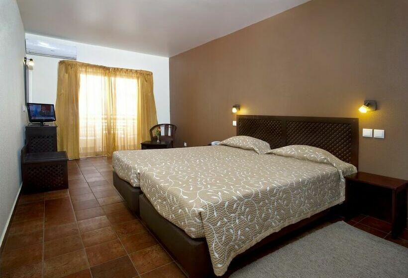 Номер Стандарт, Casablanca Unique