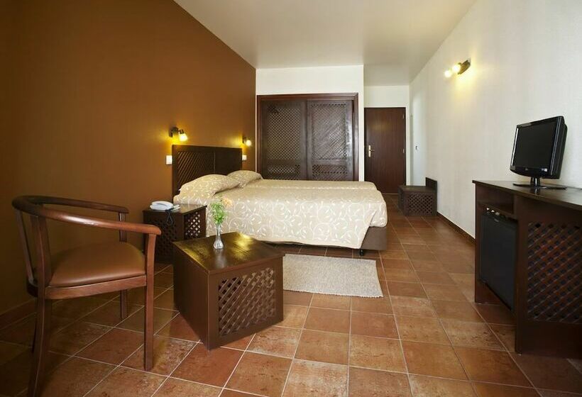 Номер Стандарт, Casablanca Unique