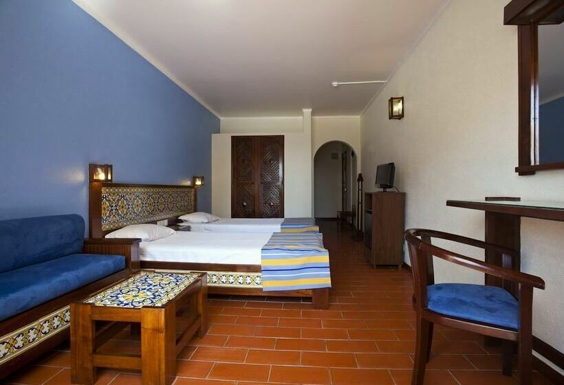 Номер Стандарт Индивидуальный, Casablanca Unique