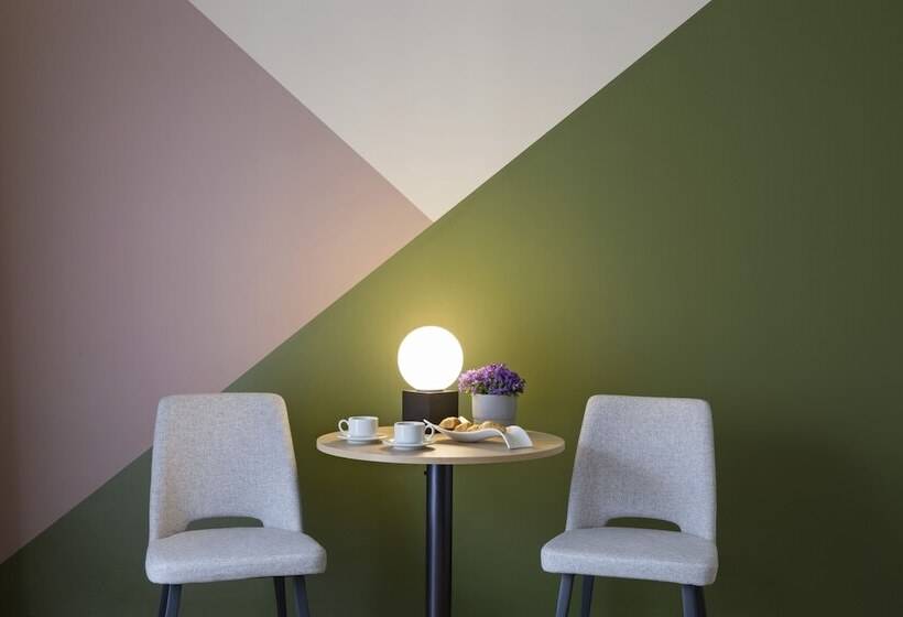 سوییت, Central Hotel, Trademark Collection By Wyndham