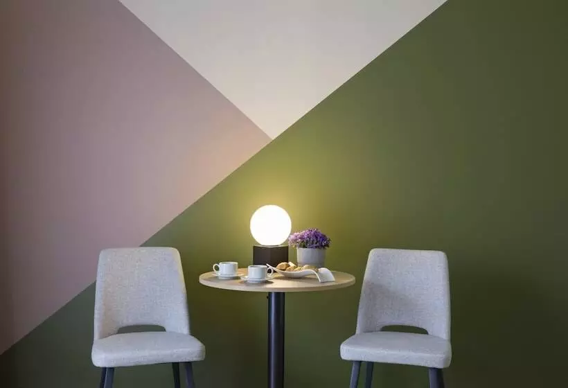 سوییت, Central Hotel, Trademark Collection By Wyndham
