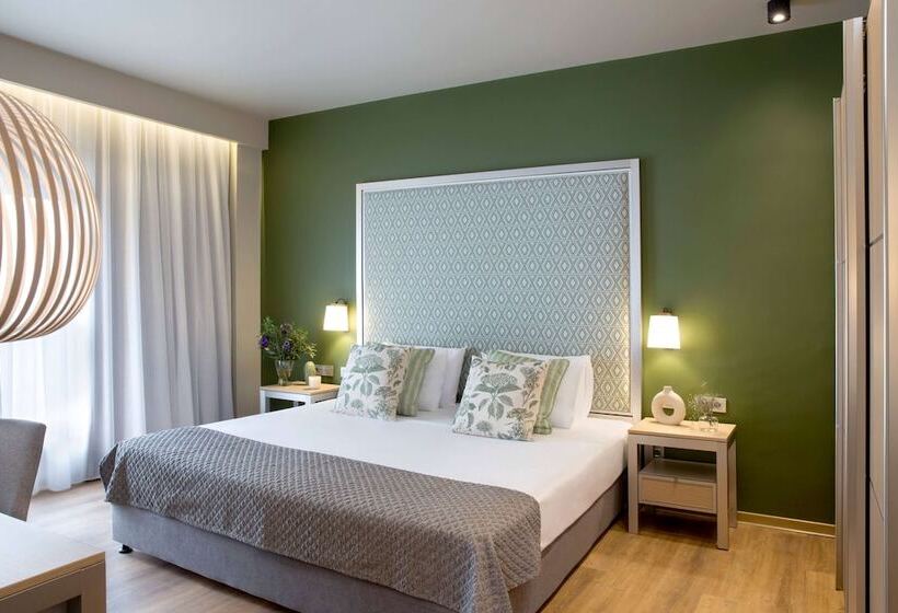 套房, Central Hotel, Trademark Collection By Wyndham