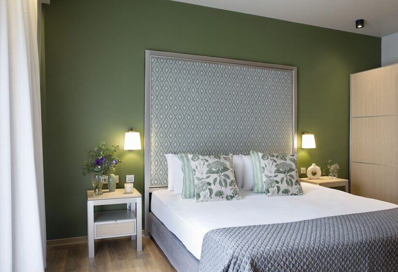 سوییت, Central Hotel, Trademark Collection By Wyndham