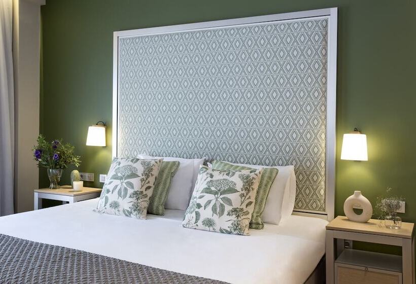 سوییت, Central Hotel, Trademark Collection By Wyndham