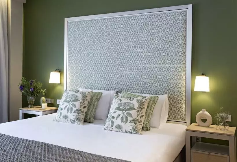 سوییت, Central Hotel, Trademark Collection By Wyndham