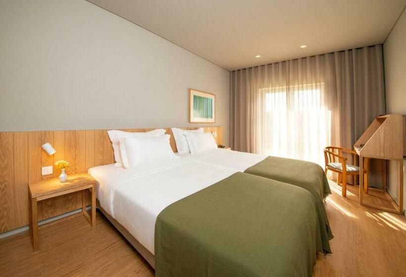 اتاق استاندارد, Montebelo Príncipe Perfeito Viseu Garden