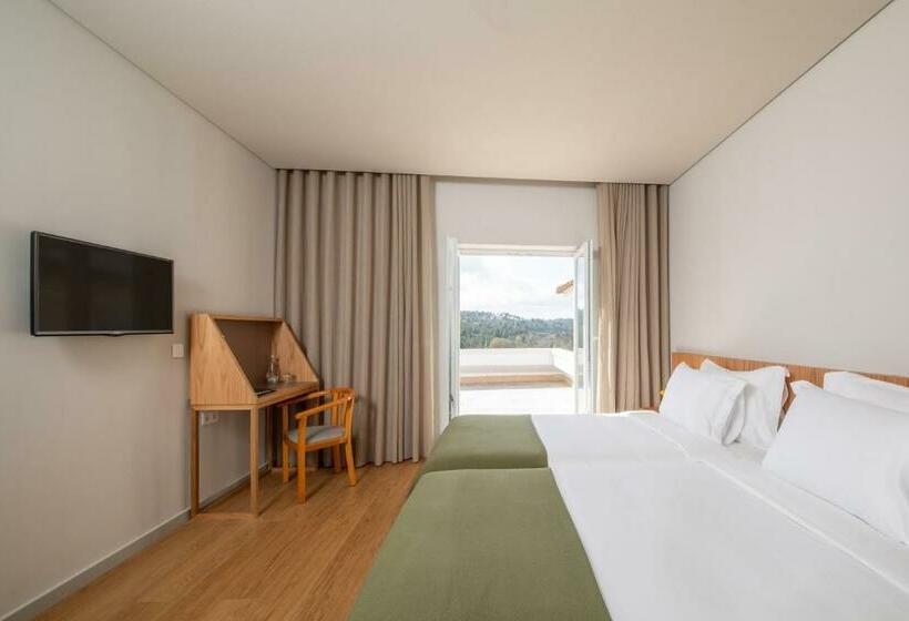 اتاق استاندارد, Montebelo Príncipe Perfeito Viseu Garden