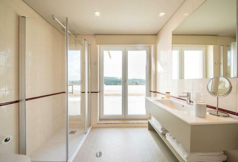 اتاق استاندارد, Montebelo Príncipe Perfeito Viseu Garden