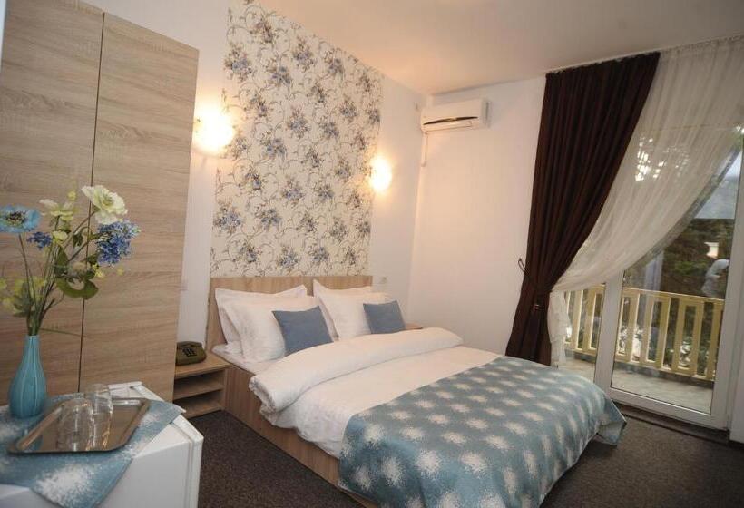 اتاق استاندارد, Pinguin