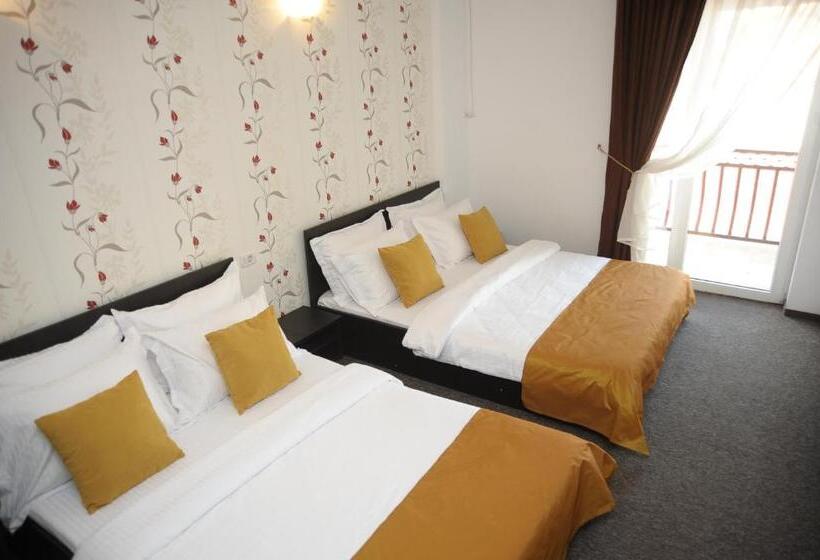 آپارتمان 1 خوابه, Pinguin