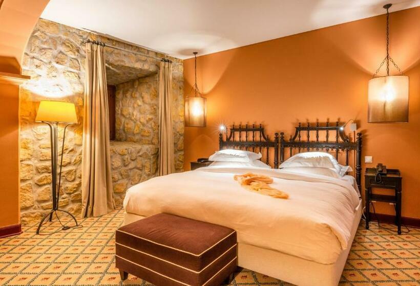 Номер Superior, Pousada Castelo De Obidos