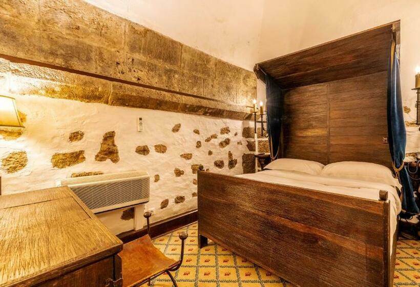 套房, Pousada Castelo De Obidos