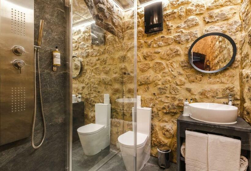 套房, Pousada Castelo De Obidos