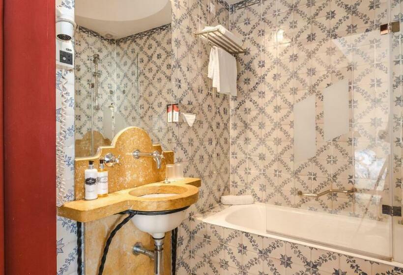 高级大房间, Pousada Castelo De Obidos