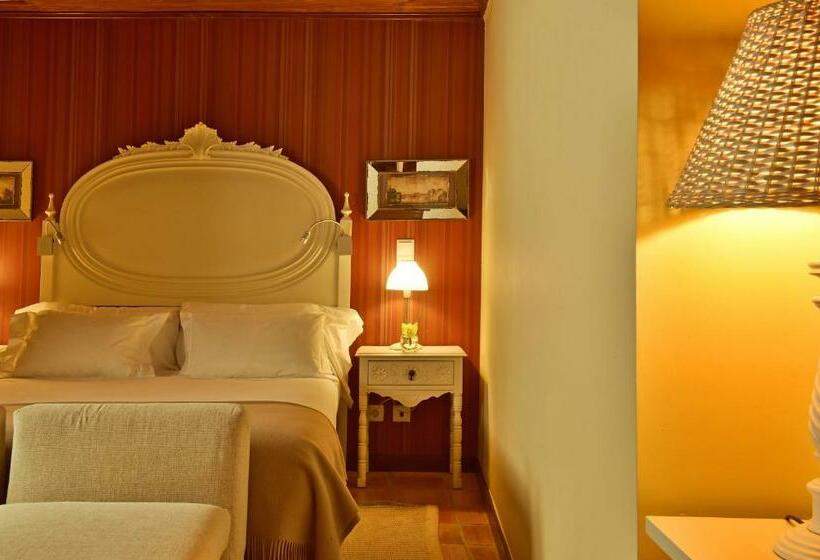 标准间, Pousada Castelo De Obidos