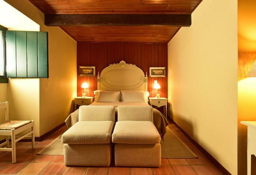 标准间, Pousada Castelo De Obidos