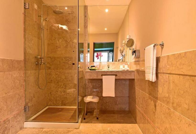 标准间, Pousada Castelo De Obidos