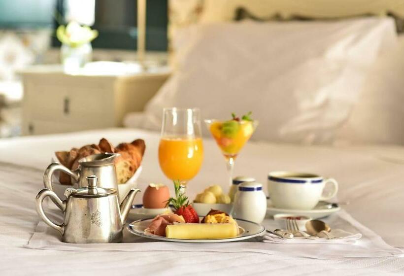 标准间, Pousada Castelo De Obidos