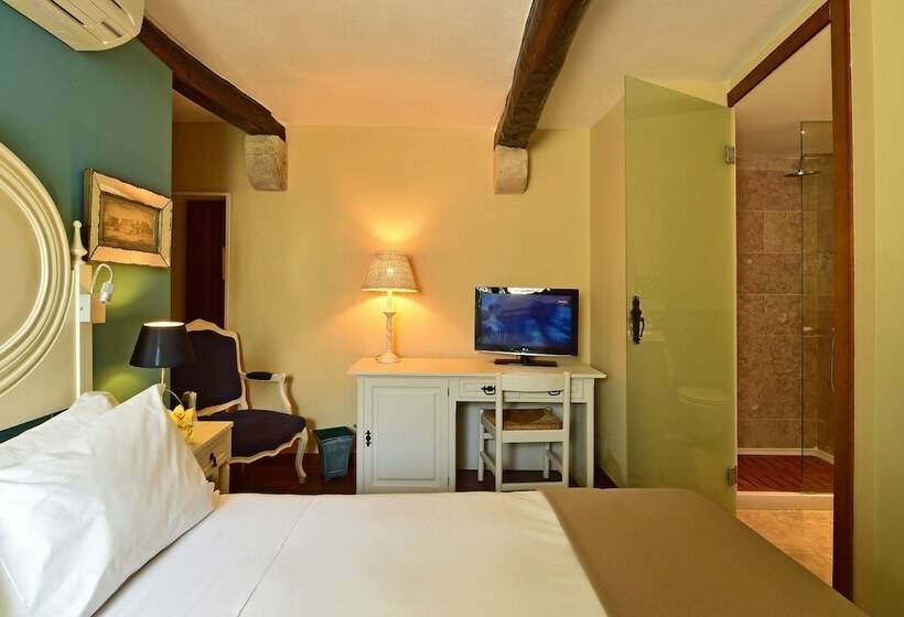 标准间, Pousada Castelo De Obidos