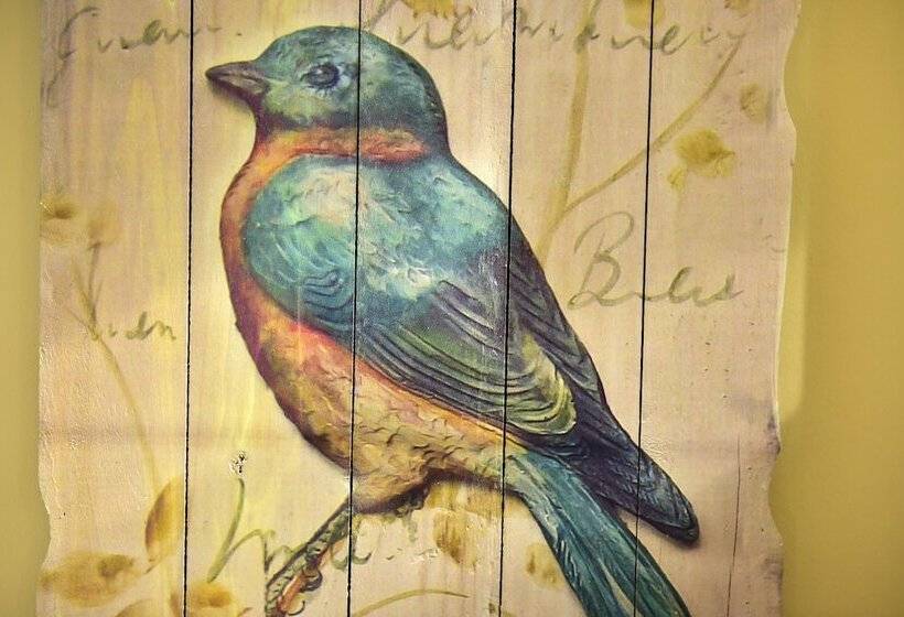 标准间, Pousada Castelo De Obidos