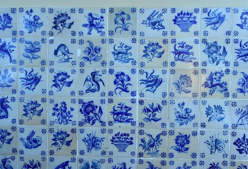 标准间, Pousada Castelo De Obidos