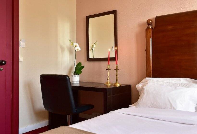 标准间, Pousada Castelo De Obidos