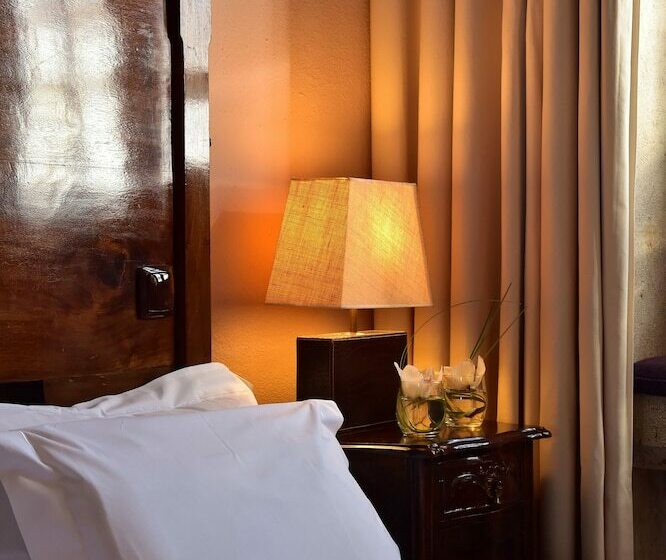 标准间, Pousada Castelo De Obidos