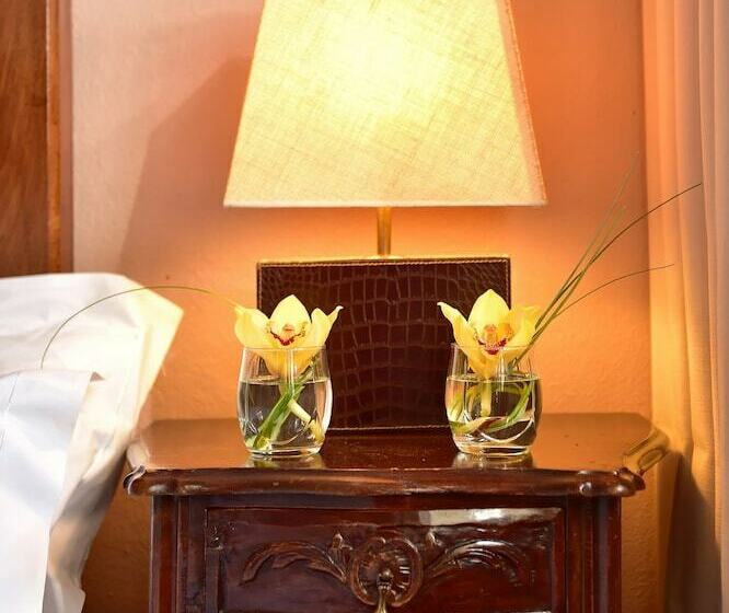 标准间, Pousada Castelo De Obidos