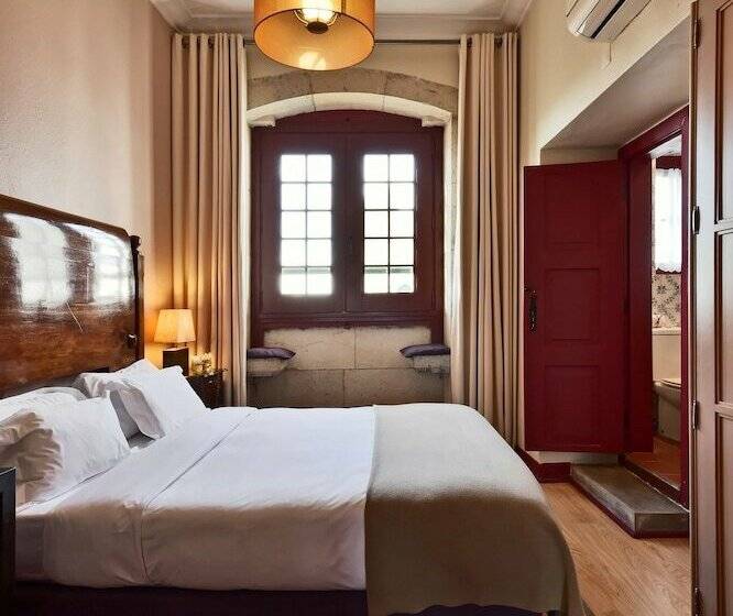 标准间, Pousada Castelo De Obidos