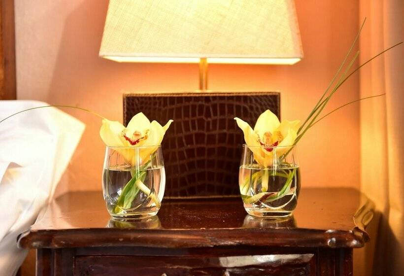 标准间, Pousada Castelo De Obidos