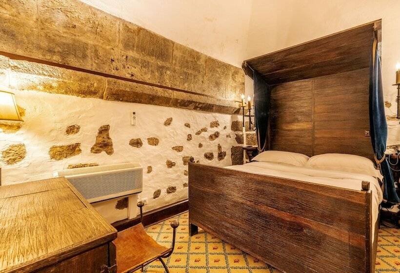 套房, Pousada Castelo De Obidos