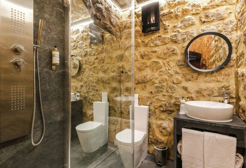 套房, Pousada Castelo De Obidos