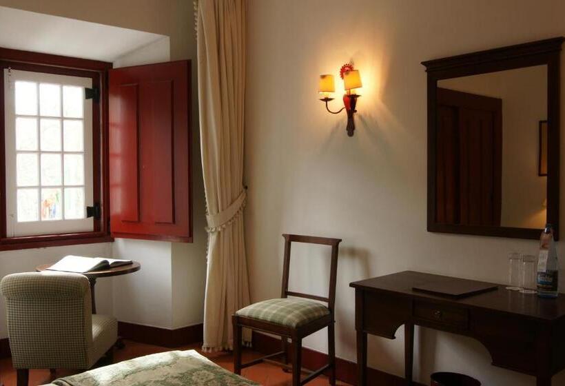 クラシックルーム, Pousada Convento De Beja